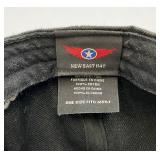 Misc. Vintage Snapback Trucker Hats Including Back To Back World War Champs, Bye Felicia & More (Hats Need Cleaning)