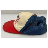 Misc. Vintage Snapback Trucker Hats Including Back To Back World War Champs, Bye Felicia & More (Hats Need Cleaning)