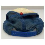 Misc. Vintage Snapback Trucker Hats Including Back To Back World War Champs, Bye Felicia & More (Hats Need Cleaning)