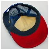 Misc. Vintage Snapback Trucker Hats Including Back To Back World War Champs, Bye Felicia & More (Hats Need Cleaning)