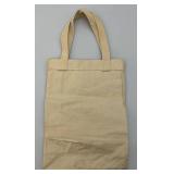 Vintage RARE Lienenkugel Beer Canvas Bag