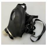 Vintage Israeli Gas Mask With Carrying Case (New)