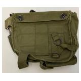 Vintage Israeli Gas Mask With Carrying Case (New)