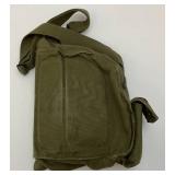 Vintage Israeli Gas Mask With Carrying Case (New)