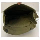 Vintage Israeli Gas Mask With Carrying Case (New)