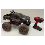 Misc. Toys Including RC Truck, Miniature Cars And More (Some NIB)