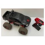 Misc. Toys Including RC Truck, Miniature Cars And More (Some NIB)