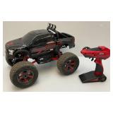 Misc. Toys Including RC Truck, Miniature Cars And More (Some NIB)