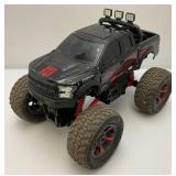 Misc. Toys Including RC Truck, Miniature Cars And More (Some NIB)