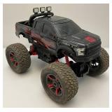 Misc. Toys Including RC Truck, Miniature Cars And More (Some NIB)