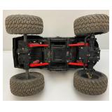 Misc. Toys Including RC Truck, Miniature Cars And More (Some NIB)