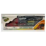 Misc. Toys Including RC Truck, Miniature Cars And More (Some NIB)