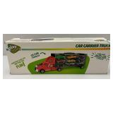 Misc. Toys Including RC Truck, Miniature Cars And More (Some NIB)