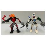 Misc. Toys Including RC Truck, Miniature Cars And More (Some NIB)