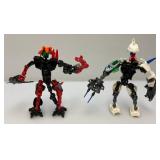 Misc. Toys Including RC Truck, Miniature Cars And More (Some NIB)