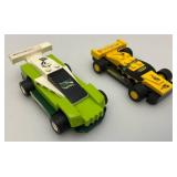 Misc. Toys Including RC Truck, Miniature Cars And More (Some NIB)