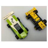 Misc. Toys Including RC Truck, Miniature Cars And More (Some NIB)