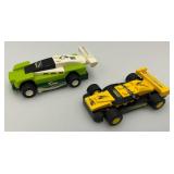 Misc. Toys Including RC Truck, Miniature Cars And More (Some NIB)