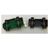 Misc. Toys Including RC Truck, Miniature Cars And More (Some NIB)