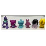 Misc. Toys Including RC Truck, Miniature Cars And More (Some NIB)