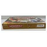 POKEMON Monopoly (Factory Sealed)