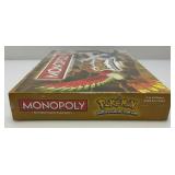 POKEMON Monopoly (Factory Sealed)