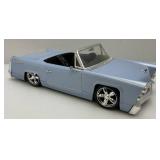 2002 BRATZ Doll Car Cadillac Cruiser With Working Lights And FM Radio (Untested)