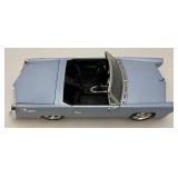 2002 BRATZ Doll Car Cadillac Cruiser With Working Lights And FM Radio (Untested)