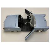 2002 BRATZ Doll Car Cadillac Cruiser With Working Lights And FM Radio (Untested)