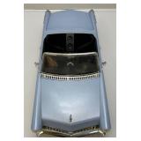 2002 BRATZ Doll Car Cadillac Cruiser With Working Lights And FM Radio (Untested)