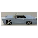 2002 BRATZ Doll Car Cadillac Cruiser With Working Lights And FM Radio (Untested)