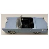 2002 BRATZ Doll Car Cadillac Cruiser With Working Lights And FM Radio (Untested)