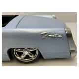 2002 BRATZ Doll Car Cadillac Cruiser With Working Lights And FM Radio (Untested)