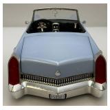 2002 BRATZ Doll Car Cadillac Cruiser With Working Lights And FM Radio (Untested)