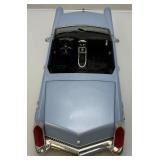 2002 BRATZ Doll Car Cadillac Cruiser With Working Lights And FM Radio (Untested)