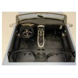 2002 BRATZ Doll Car Cadillac Cruiser With Working Lights And FM Radio (Untested)