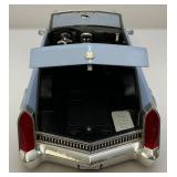 2002 BRATZ Doll Car Cadillac Cruiser With Working Lights And FM Radio (Untested)