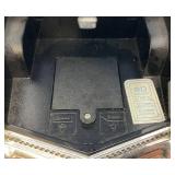 2002 BRATZ Doll Car Cadillac Cruiser With Working Lights And FM Radio (Untested)