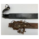 Misc. Vintage Collectibles Including Spirit Of 76 Pewter Plate And More