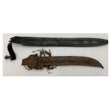 Misc. Vintage Collectibles Including Spirit Of 76 Pewter Plate And More