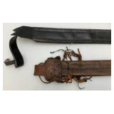 Misc. Vintage Collectibles Including Spirit Of 76 Pewter Plate And More