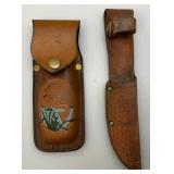 Misc. Vintage Collectibles Including Spirit Of 76 Pewter Plate And More