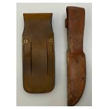 Misc. Vintage Collectibles Including Spirit Of 76 Pewter Plate And More