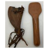 Misc. Vintage Collectibles Including Spirit Of 76 Pewter Plate And More