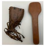 Misc. Vintage Collectibles Including Spirit Of 76 Pewter Plate And More