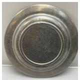 Misc. Vintage Collectibles Including Spirit Of 76 Pewter Plate And More