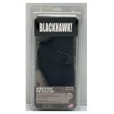 Blackhawk Sportster Hip Holster Right Hand (Size 4) 4.5 - 5" Barrels Large Autos (NIP)