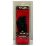Allen Cortez Nylon Hip Holster 5.5 - 6" Barrels .22 Autos (NIP)