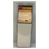 Vintage Uncle Mikes Sidekick Hip Holster 5-6.5 Inch Barrels Med. And Large Double Action Revolvers (NIP)