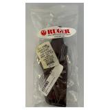 RUGER Carrylite Leather Holster For Ruger Center Fire Single Action Revolvers (NIP)